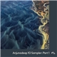 Various - Anjunadeep 10 Sampler: Part 1