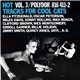 Various - Hot Tracks For Cool Cats Vol. 3