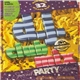 Various - D.J. Club Mix Special Party Edition