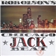 Various - Rob Olson's Chicago Jack Beat - The True Picture Of House