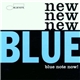 Various - New Blue: Blue Note Now!