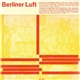 Various - Berliner Luft