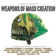 Various - Weapons Of Mass Creation