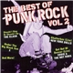 Various - The Best Of Punk Rock Vol. 2