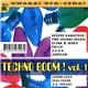 Various - Techno Boom ! Vol. 1