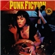 Various - Punk Fiction