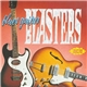 Various - Blues Guitar Blasters