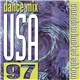 Various - Dance Mix USA 97 - Canadian Limited Edition