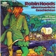 Various - Robin Hoods Abenteuerliche Geschichten