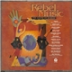 Various - Rebel Music - The Sound Of Reggae