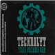 Various - Technolyt Trax Volume One