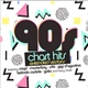 Various - 90s Chart Hits Extended Versions