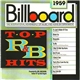 Various - Billboard Top R&B Hits - 1959