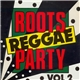 Various - Roots Reggae Party Vol. 2