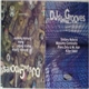 Various - DJ's United Grooves Vol. 1 (Tomahawk Disc) (Sushi Disc)