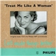 Various - Treat Me Like A Woman - Original Music From The Philips DAP Commercials