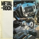 Various - Rock Metal Vol. 1