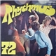 Various - Rhythmus '72