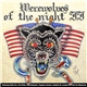 Various - Werewolves Of The Night II - Public Enemies Of The Northeast