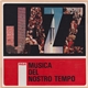 Various - Jazz, Musica Del Nostro Tempo