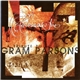 Various - Conmemorativo: A Tribute To Gram Parsons