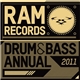 Various - Ram Records Drum & Bass Annual 2011