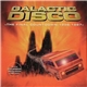 Various - Galactic Disco (The Final Countdown: 1996-1997)