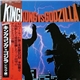 Various - King Kong Vs Godzilla = キングコング対ゴジラ (ドラマ編 )