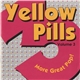 Various - Yellow Pills - More Great Pop! Volume 3