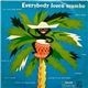 Various - Everybody Loves Mambo