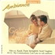 Various - Ambiance Volume 2 : Golden Love Songs