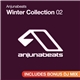 Various - Anjunabeats Winter Collection 02