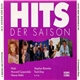 Various - Hits Der Saison 4/91