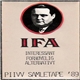 Various - IFA (Interessant, Fornøyelig, Alternativt)