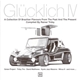 Various - Glücklich IV (A Collection Of Brazilian Flavours From The Past And The Present)