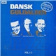 Various - Dansk Guldalder Jazz Vol. 1-2