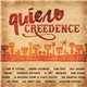 Various - Quiero Creedence