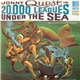 Various - Jonny Quest In 20,000 Leagues Under The Sea