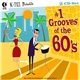 Various - #1 Grooves Of The 60's