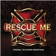 Various - Rescue Me - Original Television Soundtrack