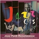 Various - Jazz Cuts - Jazz Funk Renaissance