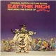 Various - Eat The Rich: Original Motion Picture Score