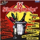 Various - 16 Stimmungsmacher