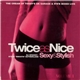Various - Twice As Nice (Sexy & Stylish)