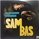 Various - Sambas - Os Grandes Sucessos