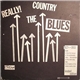 Various - Really! The Country Blues 1927-1933