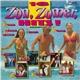 Various - 16 Zon, Zomer, Hits!