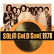 Various - Solid Gold Soul 1978