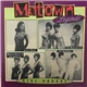 Various - Motown Legends Girl Groups