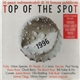 Various - Top Of The Spot 1996